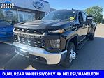 2022 Chevrolet Silverado 3500 Crew Cab 4x4 Pickup for sale #P78519A - photo 3