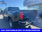 2022 Chevrolet Silverado 3500 Crew Cab 4x4 Pickup for sale #P78519A - photo 10