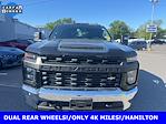 2022 Chevrolet Silverado 3500 Crew Cab 4x4 Pickup for sale #P78519A - photo 4