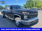2022 Chevrolet Silverado 3500 Crew Cab 4x4 Pickup for sale #P78519A - photo 1