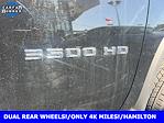 2022 Chevrolet Silverado 3500 Crew Cab 4x4 Pickup for sale #P78519A - photo 6