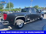2022 Chevrolet Silverado 3500 Crew Cab 4x4 Pickup for sale #P78519A - photo 2