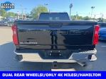 2022 Chevrolet Silverado 3500 Crew Cab 4x4 Pickup for sale #P78519A - photo 8