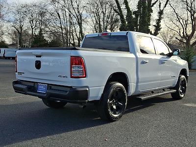 Used 2022 Ram 1500 Lone Star Crew Cab for sale #P78519B - photo 2