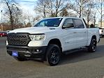 Used 2022 Ram 1500 Lone Star Crew Cab for sale #P78519B - photo 4