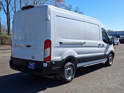 2020 Ford Transit 350 Medium Roof SRW RWD Empty Cargo Van for sale #P78520 - photo 2