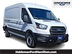 2020 Ford Transit 350 Medium Roof SRW RWD Empty Cargo Van for sale #P78520 - photo 1