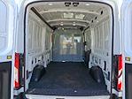 2020 Ford Transit 350 Medium Roof SRW RWD Empty Cargo Van for sale #P78520 - photo 8