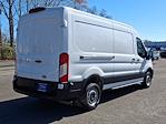 2020 Ford Transit 350 Medium Roof SRW RWD Empty Cargo Van for sale #P78520 - photo 2