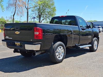 2013 Chevrolet Silverado 3500 Regular Cab 4x4 Pickup for sale #SP78554 - photo 2