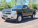 2013 Chevrolet Silverado 3500 Regular Cab 4x4 Pickup for sale #SP78554 - photo 4