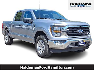 2023 Ford F-150 SuperCrew Cab 4x4 Pickup for sale #P78555 - photo 1