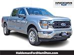 2023 Ford F-150 SuperCrew Cab 4x4 Pickup for sale #P78555 - photo 1