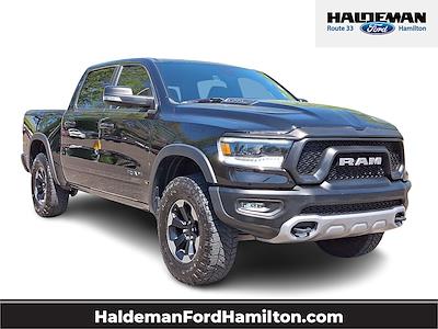 2019 Ram 1500 Crew Cab 4x4 Pickup for sale #P78558A - photo 1