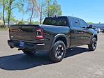 2019 Ram 1500 Crew Cab 4x4 Pickup for sale #P78558A - photo 2