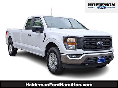 2023 Ford F-150 Super Cab 4x4 Pickup for sale #P78561 - photo 1