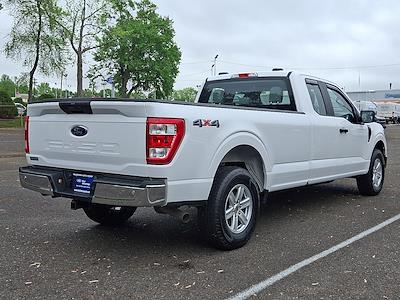 2023 Ford F-150 Super Cab 4x4 Pickup for sale #P78561 - photo 2