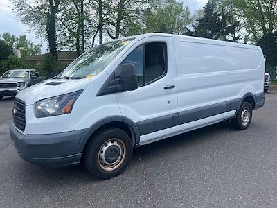 2017 Ford Transit 250 Low Roof 4x2 Empty Cargo Van for sale #P78564 - photo 1