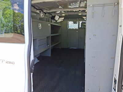 2017 Ford Transit 250 Low Roof 4x2 Upfitted Cargo Van for sale #P78564 - photo 2
