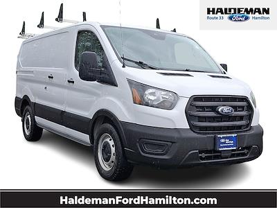 2020 Ford Transit 150 Low Roof RWD Upfitted Cargo Van for sale #P78566 - photo 1