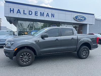 2019 Ford Ranger SuperCrew Cab 4x4 Pickup for sale #P78570A - photo 1