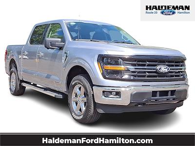 2024 Ford F-150 SuperCrew Cab 4x4 Pickup for sale #P78572 - photo 1