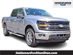 2024 Ford F-150 SuperCrew Cab 4x4 Pickup for sale #P78572 - photo 1