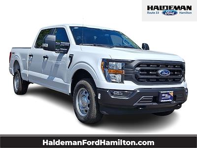 2023 Ford F-150 SuperCrew Cab 4x4 Pickup for sale #P78580 - photo 1