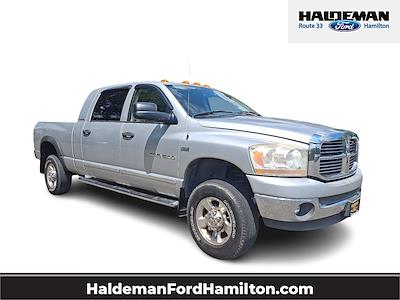 2006 Dodge Ram 1500 Mega Cab 4x4 Pickup for sale #P78580A - photo 1