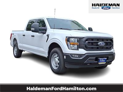2023 Ford F-150 SuperCrew Cab 4x4 Pickup for sale #P78581 - photo 1