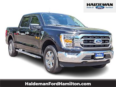 2023 Ford F-150 SuperCrew Cab 4x4 Pickup for sale #P78584 - photo 1