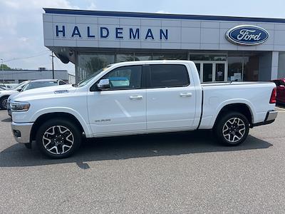 2025 Ram 1500 Crew Cab 4x4 Pickup for sale #P78584A - photo 1