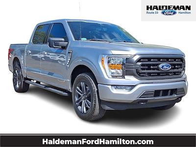 2023 Ford F-150 SuperCrew Cab 4x4 Pickup for sale #P78585 - photo 1