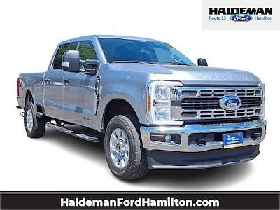 2024 Ford F-250 Crew Cab 4x4 Pickup for sale #P78593 - photo 1