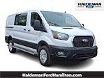 2023 Ford Transit 250 Low Roof RWD Empty Cargo Van for sale #P78605 - photo 1