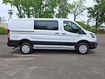 2023 Ford Transit 250 Low Roof RWD Empty Cargo Van for sale #P78605 - photo 9