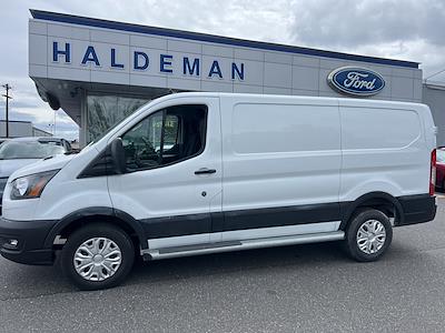 2023 Ford Transit 250 Low Roof RWD Empty Cargo Van for sale #P78607 - photo 1