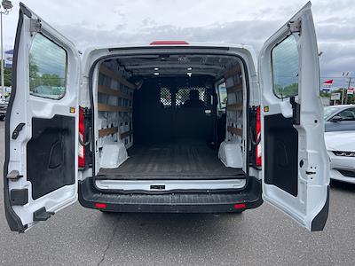2023 Ford Transit 250 Low Roof RWD Empty Cargo Van for sale #P78607 - photo 2