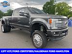 2017 Ford F-350 Crew Cab DRW 4x4 Pickup for sale #P78612 - photo 10
