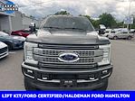 2017 Ford F-350 Crew Cab DRW 4x4 Pickup for sale #P78612 - photo 3