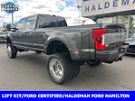 2017 Ford F-350 Crew Cab DRW 4x4 Pickup for sale #P78612 - photo 2