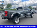 2017 Ford F-350 Crew Cab DRW 4x4 Pickup for sale #P78612 - photo 9