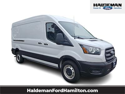 2020 Ford Transit 250 Medium Roof RWD Upfitted Cargo Van for sale #P78620 - photo 1