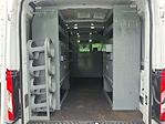 2020 Ford Transit 250 Medium Roof RWD Upfitted Cargo Van for sale #P78620 - photo 2
