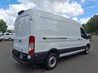 2020 Ford Transit 250 Medium Roof RWD Upfitted Cargo Van for sale #P78621 - photo 2