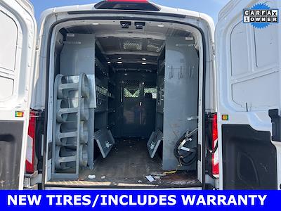 2020 Ford Transit 250 Medium Roof RWD Upfitted Cargo Van for sale #P78621 - photo 2