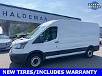 2020 Ford Transit 250 Medium Roof RWD Upfitted Cargo Van for sale #P78621 - photo 1
