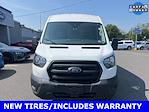 2020 Ford Transit 250 Medium Roof RWD Upfitted Cargo Van for sale #P78621 - photo 4