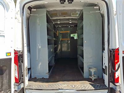 2020 Ford Transit 250 Medium Roof RWD Upfitted Cargo Van for sale #P78623 - photo 2