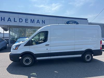 2020 Ford Transit 250 Medium Roof RWD Empty Cargo Van for sale #P78624 - photo 1